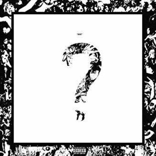 XXXTentacion - ? [Explicit Content]