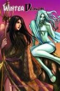 Winter Demon GN Vol 01 (Of 4) (MR)