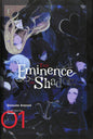 Eminence In Shadow Light Novel HC Vol 01
