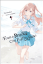 Even a Replica Can Fall in Love, Vol. 4