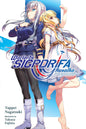 Warlords Of Sigrdrifa Rusalka HC (MR)