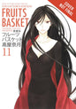 Fruits Basket Collectors ED TP Vol 11