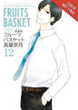 Fruits Basket Collectors ED TP Vol 12