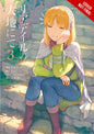 In The Land Of Leadale GN Vol 03
