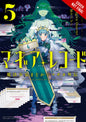 Magia Record Puella Magi Madoka Magica GN Vol 05 (MR)
