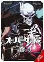 Overlord GN Vol 16