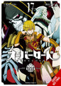 Overlord GN Vol 17 (MR)
