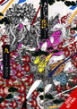 Phantom Tales Of The Night GN Vol 09 (MR)