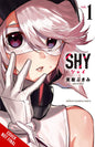 Shy GN Vol 01