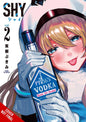 Shy GN Vol 02