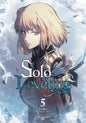 Solo Leveling GN Vol 05 (MR)
