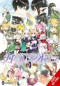 Sword Art Online Girls Ops GN Vol 08