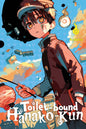 Toilet Bound Hanako Kun GN Vol 17
