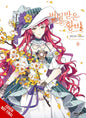 ABANDONED EMPRESS GN VOL 08