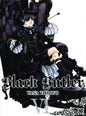 BLACK BUTLER GN VOL 06 (CURR PTG)