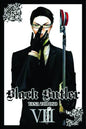 Black Butler GN Vol 08 (New Ptg)