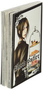 Black Butler TP Vol 02