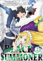BLACK SUMMONER GN VOL 02