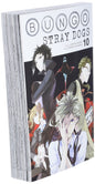 Bungo Stray Dogs GN Vol 10