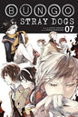 Bungo Stray Dogs GN Vol 07 (MR)