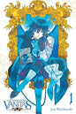 CASE STUDY OF VANITAS GN VOL 01
