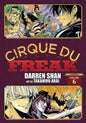 Cirque Du Freak Manga Omnibus GN Vol 06