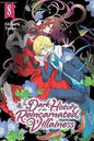Dark History Of Reincarnated Villainess GN Vol 08