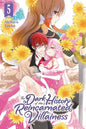 Dark History Of Reincarnated Villainess GN Vol 05