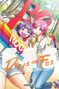 Days On Fes GN Vol 02