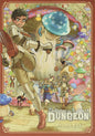 Delicious In Dungeon GN Vol 08