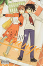 Eclair Orange GN Girls Love Yuri Anthology (MR)
