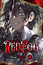 From The Red Fog GN Vol 01