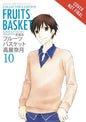 Fruits Basket Collectors ED TP Vol 10