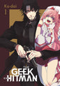 Geek Ex-Hitman GN Vol 01