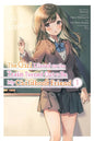Girl Saved On Train Turned Out Childhood Friend GN Vol 01