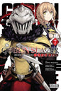 Goblin Slayer Side Story Year One GN Vol 07