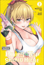 Honey Trap Shared House GN Vol 02 (MR)