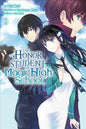 Honor Student At Magic High School GN Vol 09