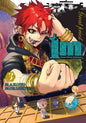 Im Great Priest Imhotep GN Vol 03