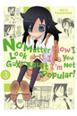 Im Not Popular GN Vol 03 New Ptg