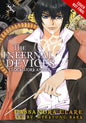 Infernal Devices Comp Trilogy HC