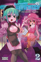 Interspecies Reviewers GN Vol 02 (MR)