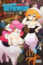 Interspecies Reviewers GN Vol 04 (MR)