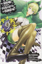 Is Wrong Pick Up Girls Dungeon GN Vol 09