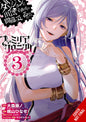 Is Wrong Pick Up Girls Dungeon Familia Freya GN Vol 03 (MR)