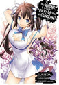 Is Wrong Pick Up Girls Dungeon GN Vol 05