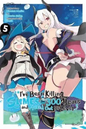Ive Been Killing Slimes 300 Years Maxed Out GN Vol 05