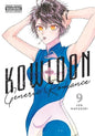 KOWLOON GENERIC ROMANCE GN VOL 09 (MR)