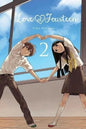 Love At Fourteen GN Vol 02