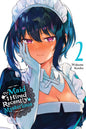 Maid I Hired Recently Is Mysterious GN Vol 02 (MR)